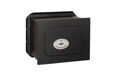 Coffre-fort à clé à emmurer TK/1 - 9 L - TECHNOSAFE