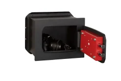 Coffre-fort à clé à emmurer TK/1 - 9 L - TECHNOSAFE