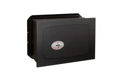 Coffre-fort à clé à emmurer TK/4 - 14 L - TECHNOSAFE
