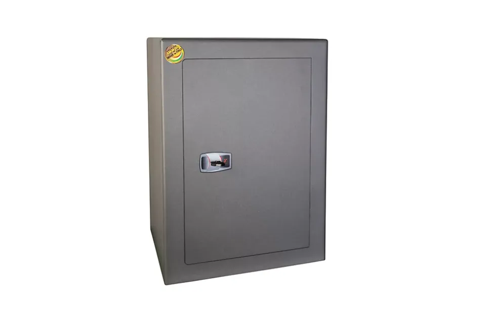 Coffre-fort à clé à fixer DMK/8 - 7 pênes - 85 L - TECHNOMAX