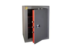 Coffre-fort à clé à fixer DMK/8 - 7 pênes - 85 L - TECHNOMAX