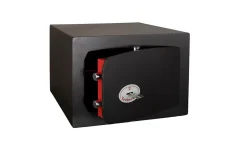 Coffre-fort à clé à fixer MTK/4 - 30 L - TECHNOSAFE