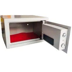 Coffre-fort 14 litres ouverture par digicode Access A4B