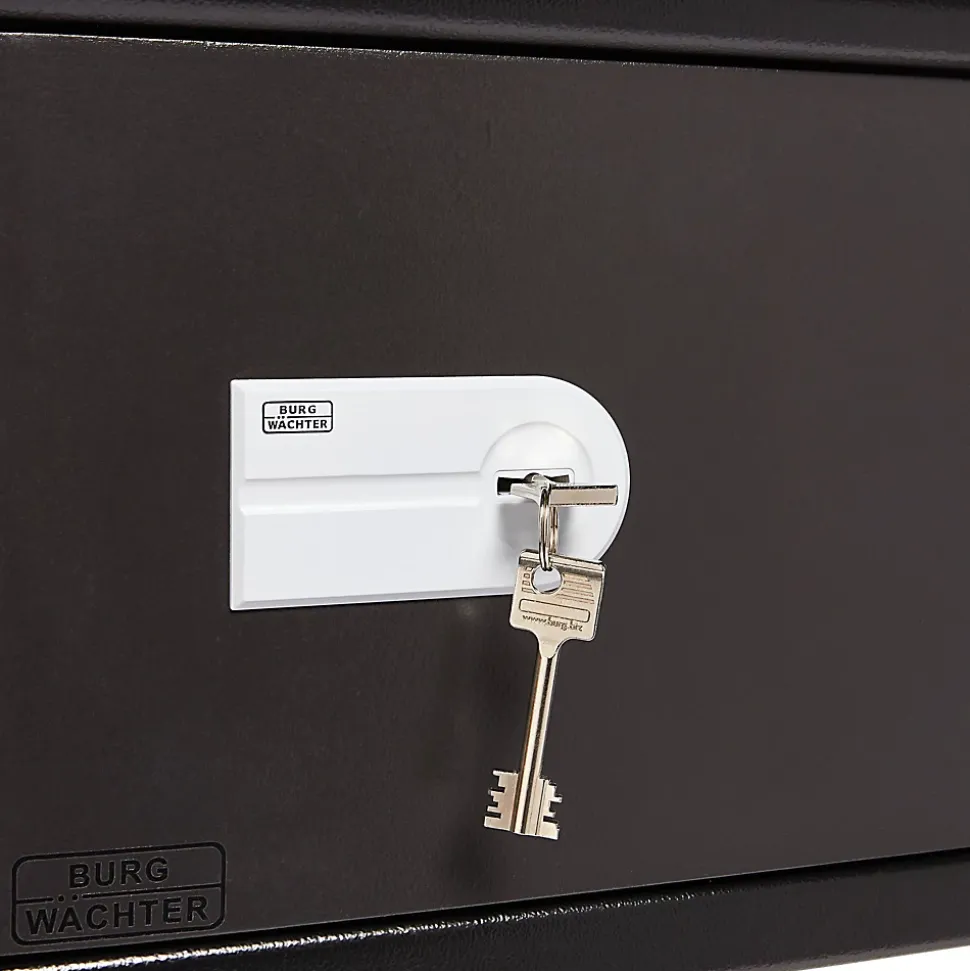 Coffre-fort Burg-Wachter CL 410 K -15 L
