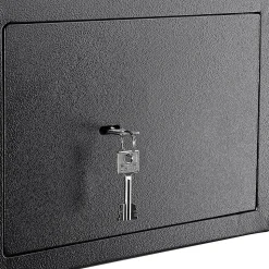 Coffre-fort Burg-Wachter H 210 S - 20,6 L