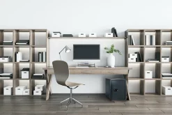 Coffre-fort Burg-wachter M 540 S - 51 L