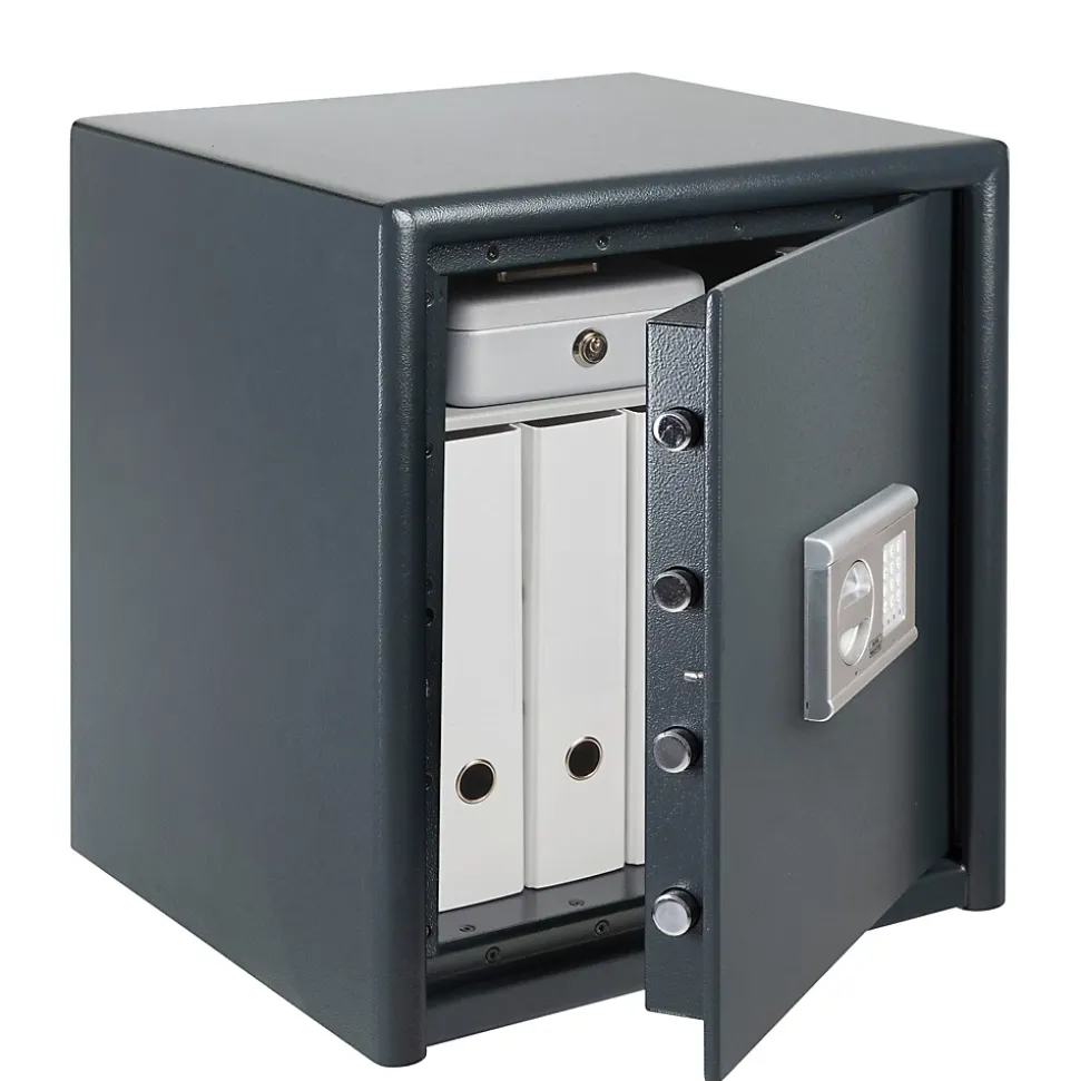 Coffre-fort Burg-Wachter M 540 E - 28 L