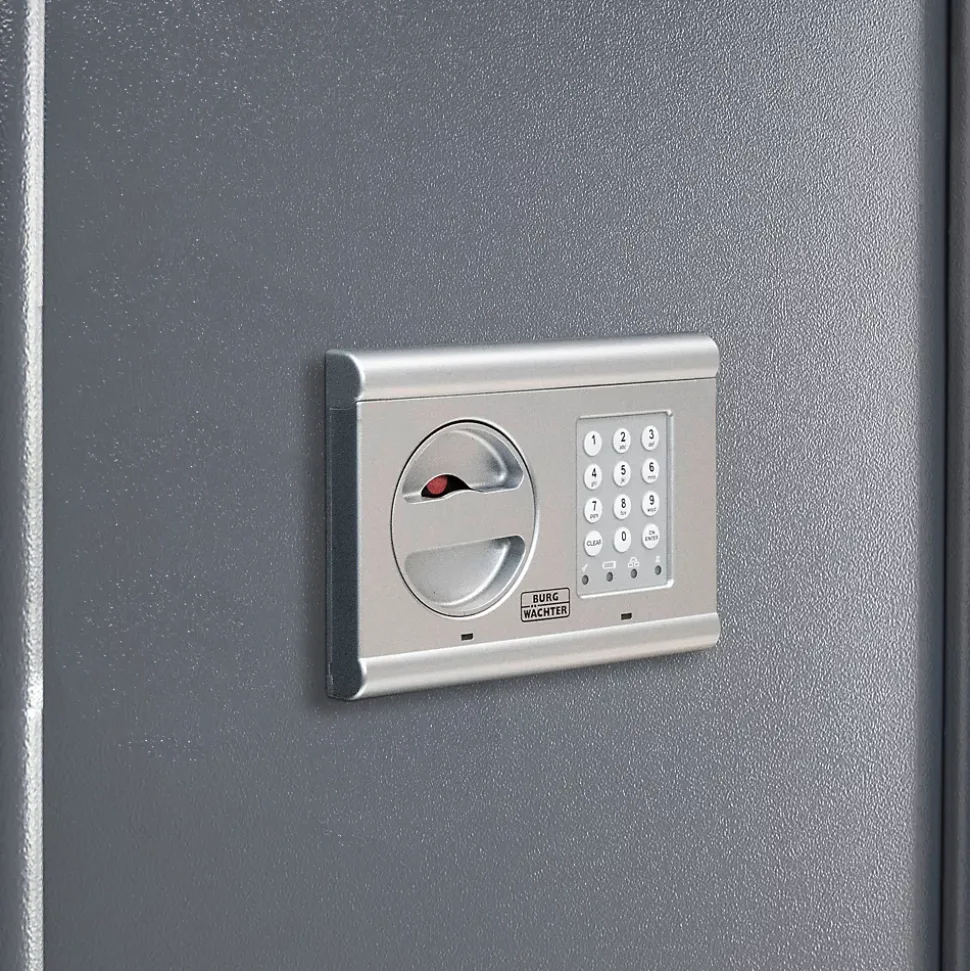 Coffre-fort Burg-Wachter M 540 E - 28 L