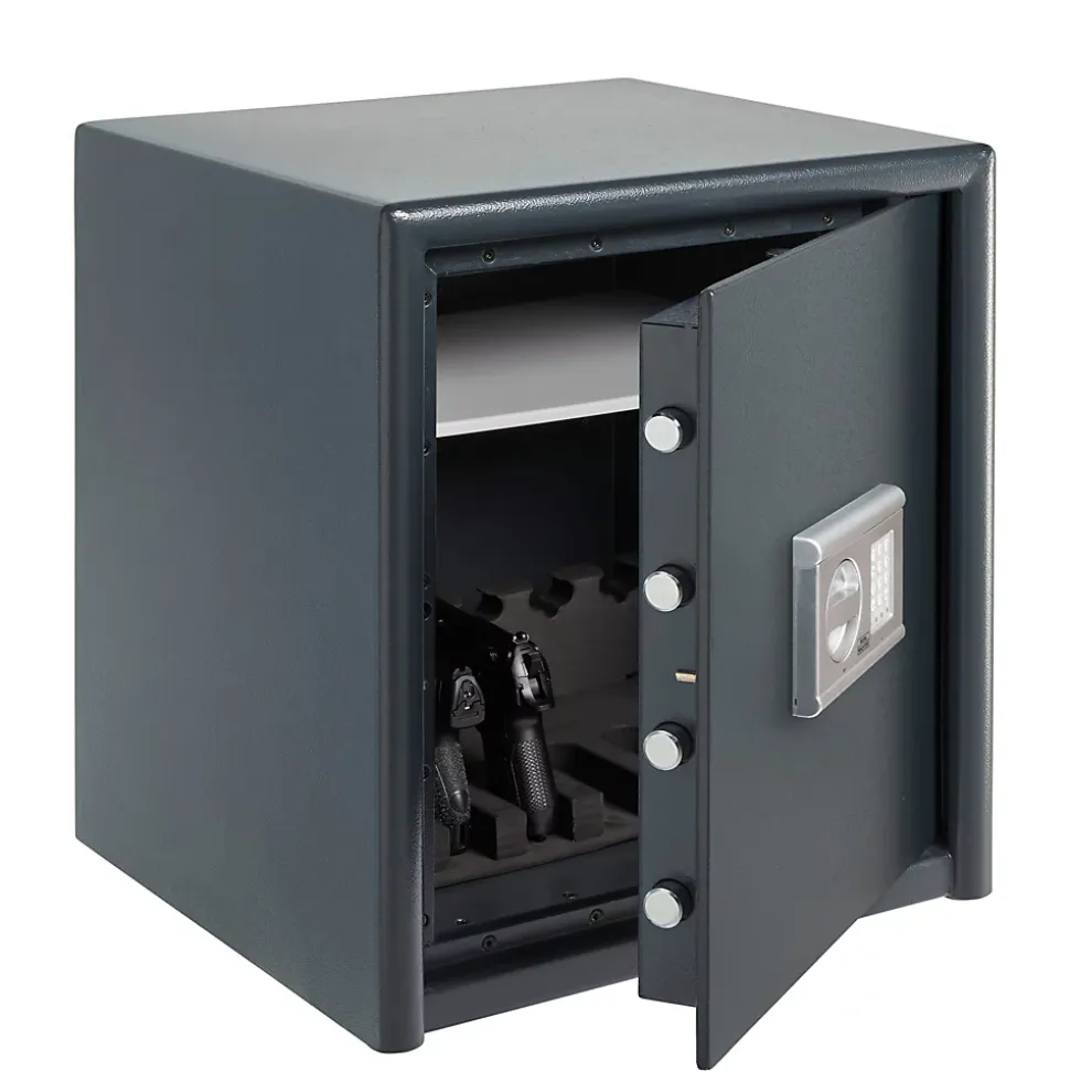 Coffre-fort Burg-Wachter M 540 E - 28 L