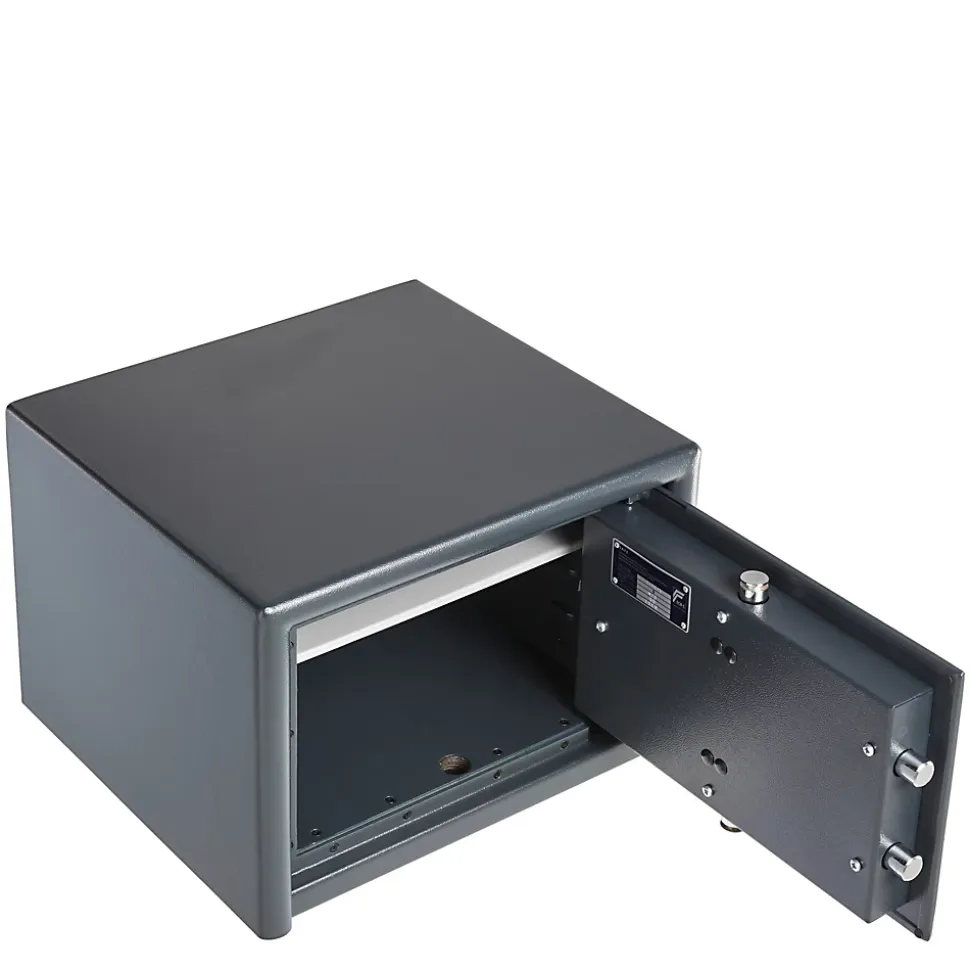 Coffre-fort Burg-Wachter Magno-Safe M 520 S - 28 L