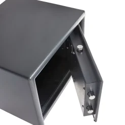 Coffre-fort Burg-Wachter Magno-Safe M 520 S - 28 L
