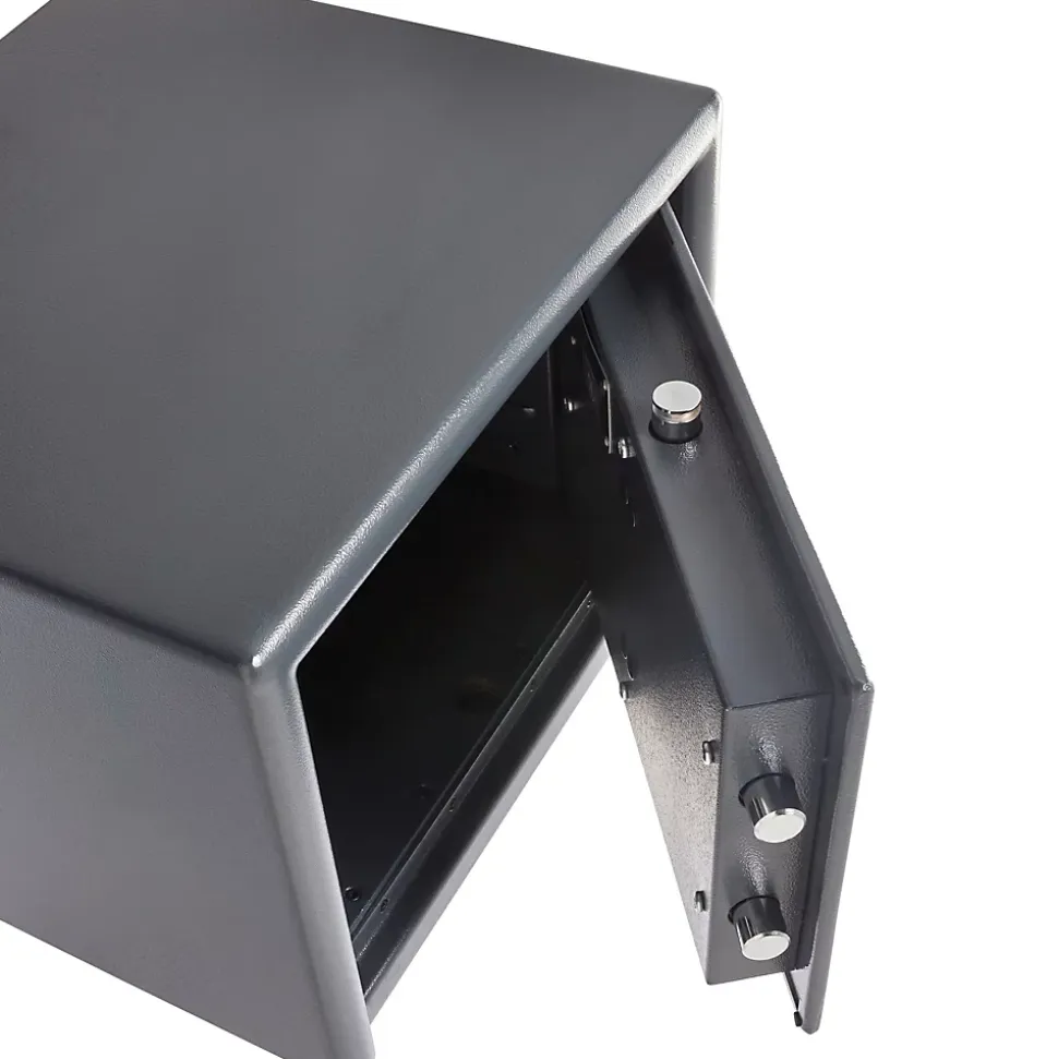 Coffre-fort Burg-Wachter Magno-Safe M 520 S - 28 L