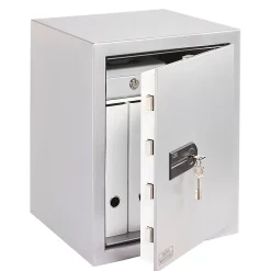 Coffre-fort Burg-Wachter MT 660 K - 45,3 L