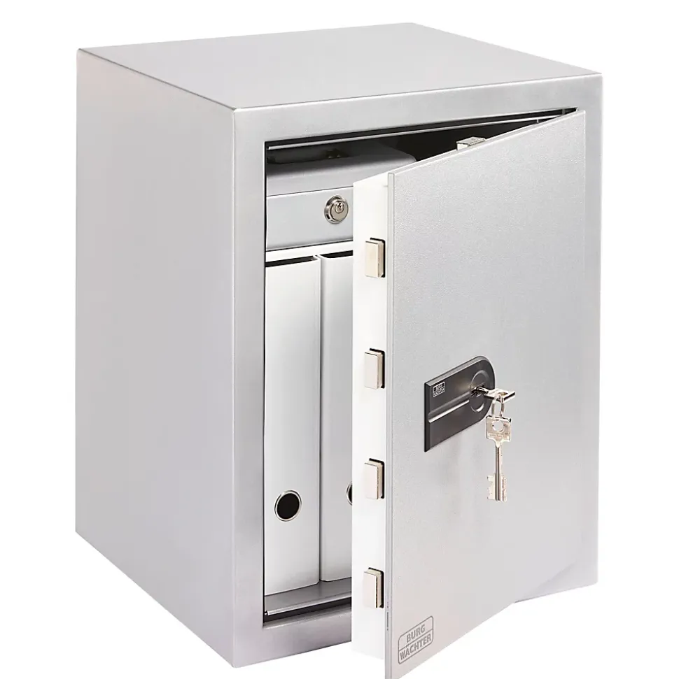 Coffre-fort Burg-Wachter MT 660 K - 45,3 L