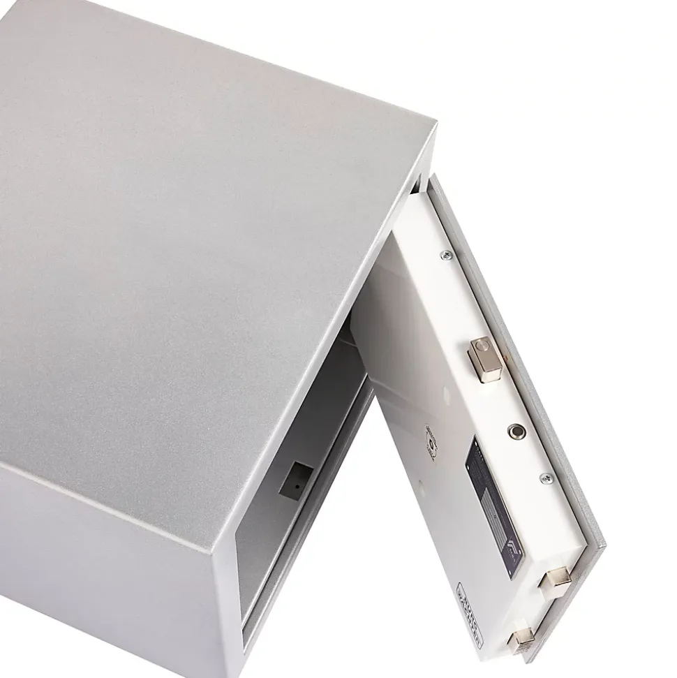 Coffre-fort Burg-Wachter MT 640 K - Petit format 25,8L