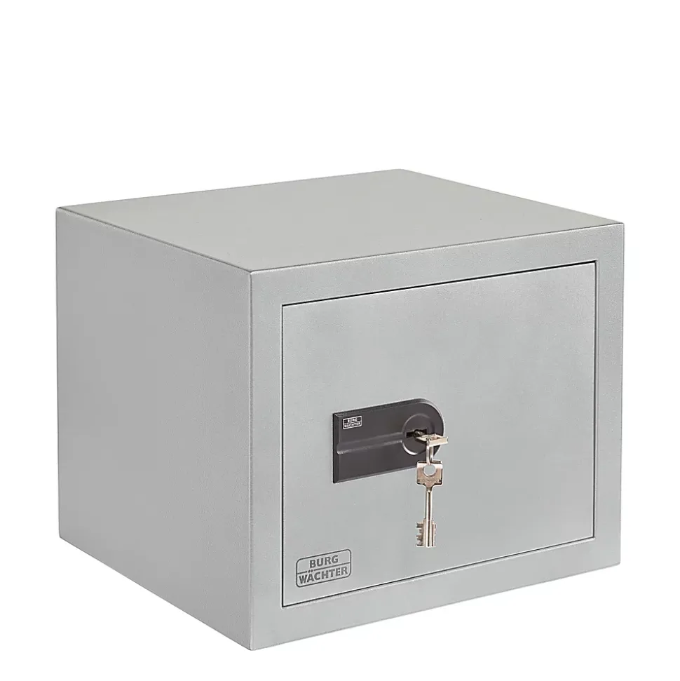 Coffre-fort Burg-Wachter MT 640 K - Petit format 25,8L