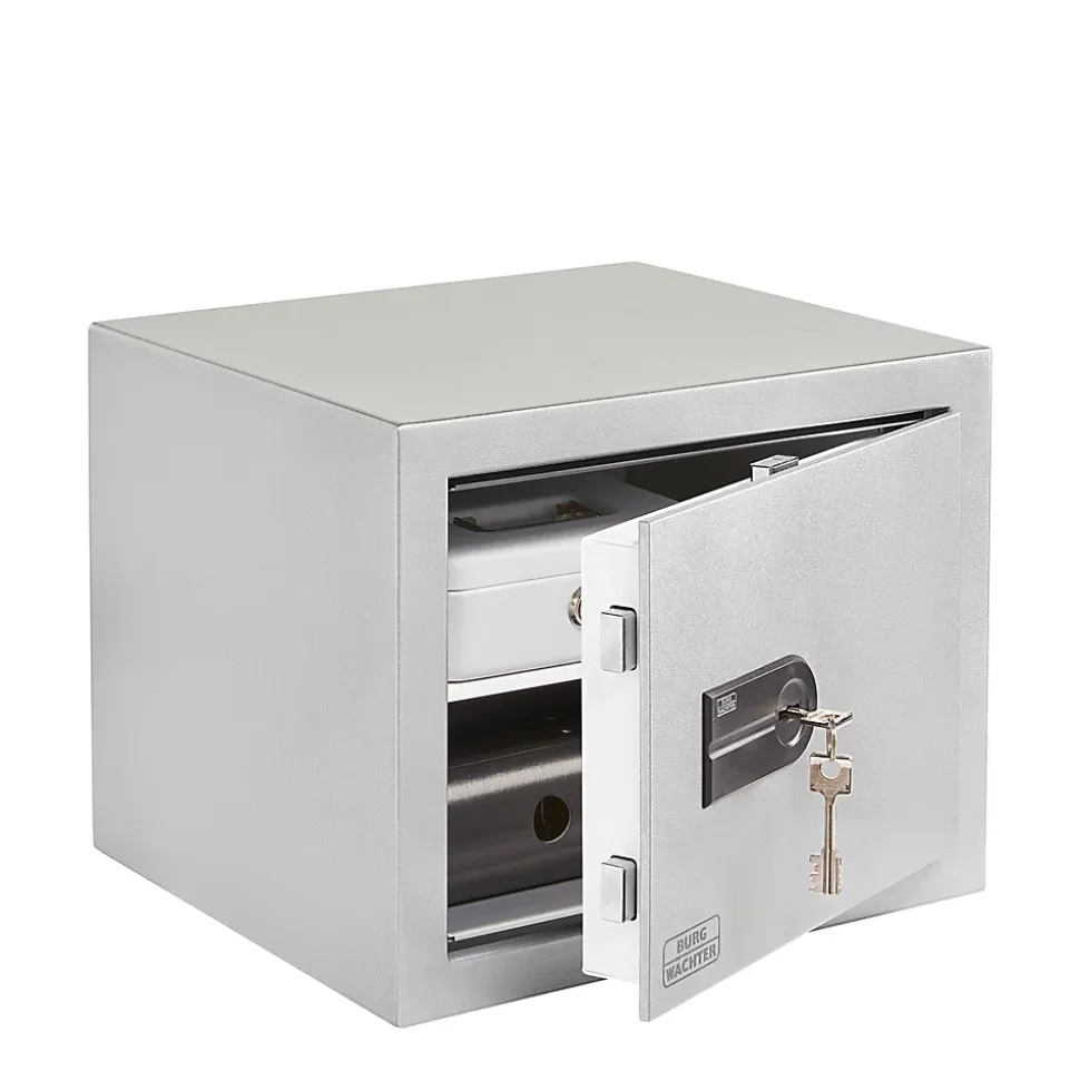 Coffre-fort Burg-Wachter MT 640 K - Petit format 25,8L