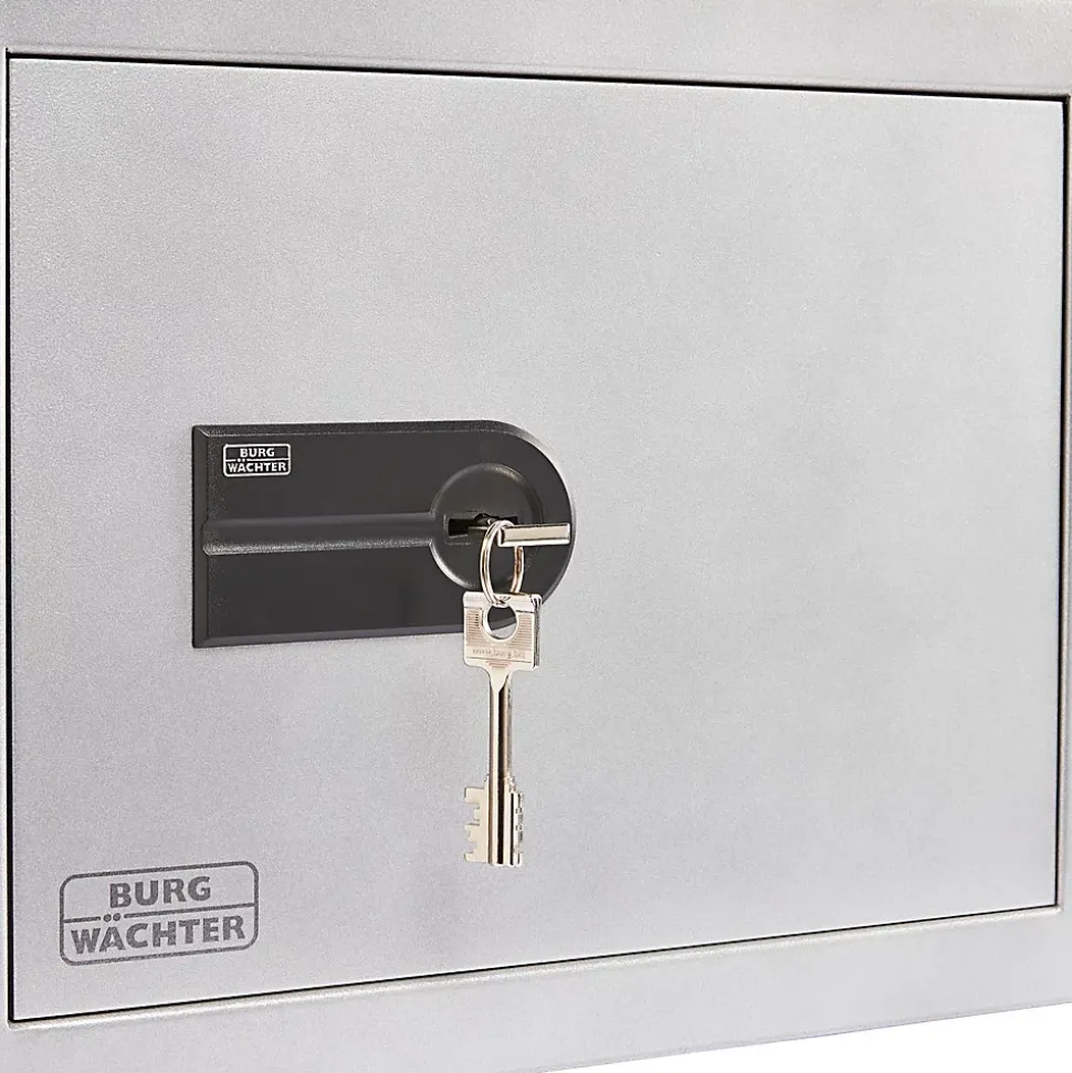 Coffre-fort Burg-Wachter MT 640 K - Petit format 25,8L