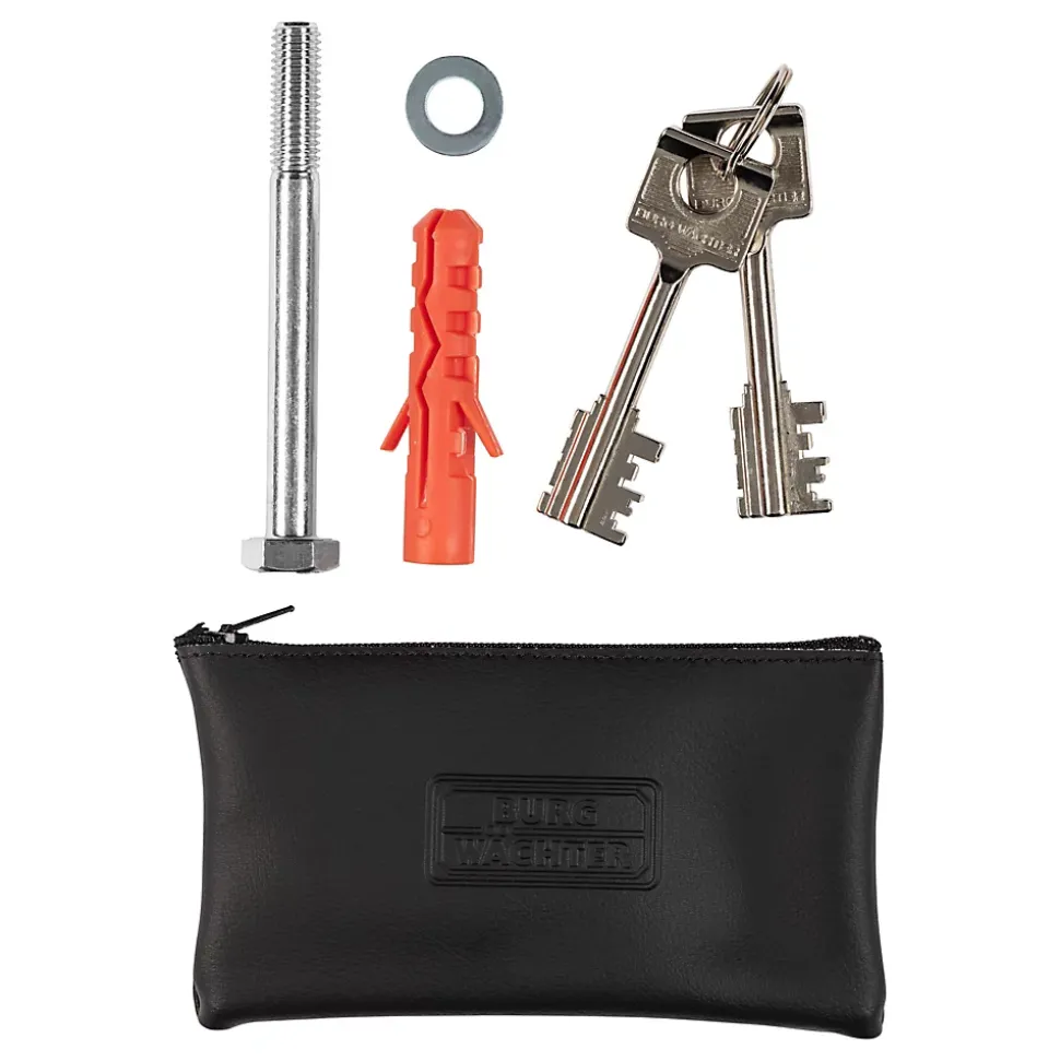 Coffre-fort Burg-Wachter MT 640 K - Petit format 25,8L