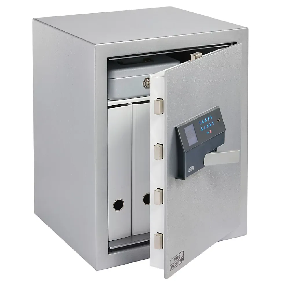 Coffre-fort Burg-Wachter MT 640 E FP - 45,3 L