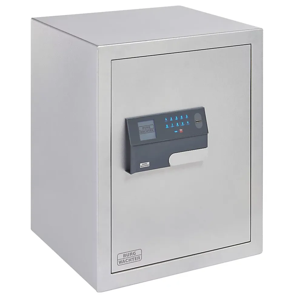 Coffre-fort Burg-Wachter MT 640 E FP - 45,3 L