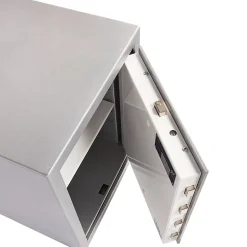 Coffre-fort Burg-Wachter MT 640 E FP - 45,3 L