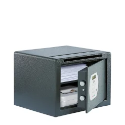 Coffre-fort Burg-Wachter PURE-SAFE 120EEWS - Moyen format 20,6 L