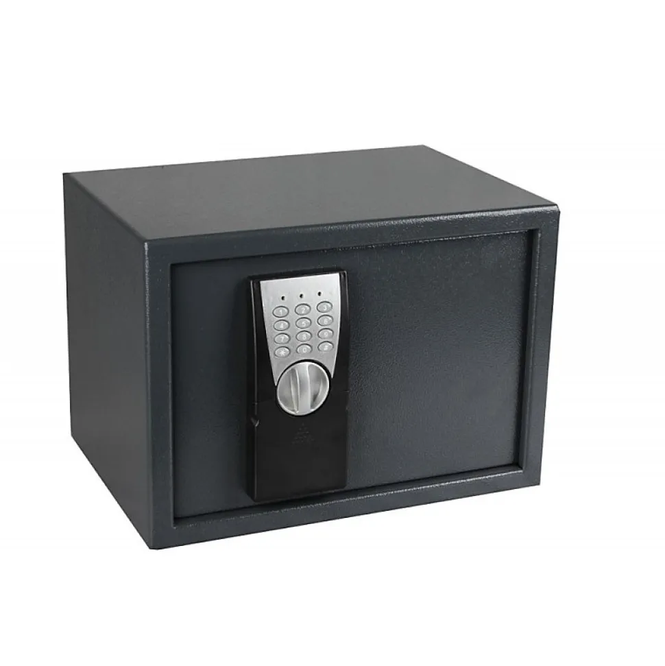 Coffre-fort fort digicode de 20 litres Access 20D