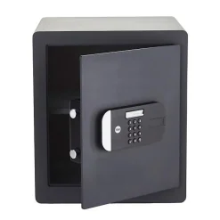 Coffre-fort haute sécurité YALE a serrure électronique (35,5 L)