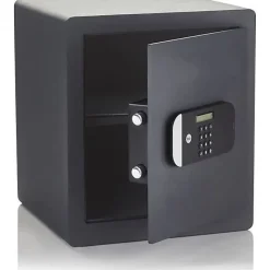Coffre-fort haute sécurité YALE a serrure électronique (35,5 L)