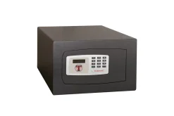 Coffre-fort électronique à fixer MTE/3 - 17 L - TECHNOSAFE