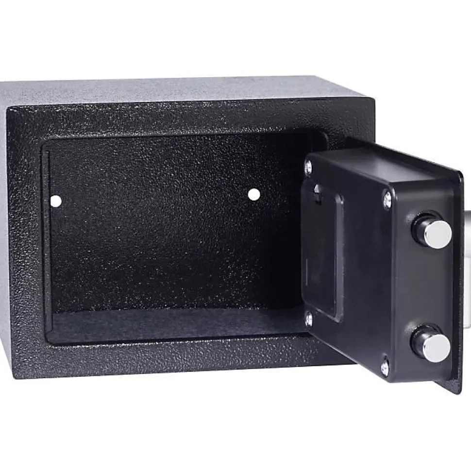 Coffre-fort Électronique - YALE - YSV/170/DB2 - Compact 3.8L - 170x230x170mm