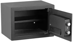 Coffre-fort électronique Smith & Locke - 16L 2-6MM S L