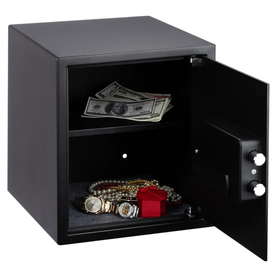 Coffre-fort électronique Smith & Locke - 39.5L 2-6MM S L