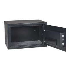 Coffre-fort MASTER LOCK X041ML 11L - Serrure Electronique - Idéal pour Bijoux, Papiers d'Identite
