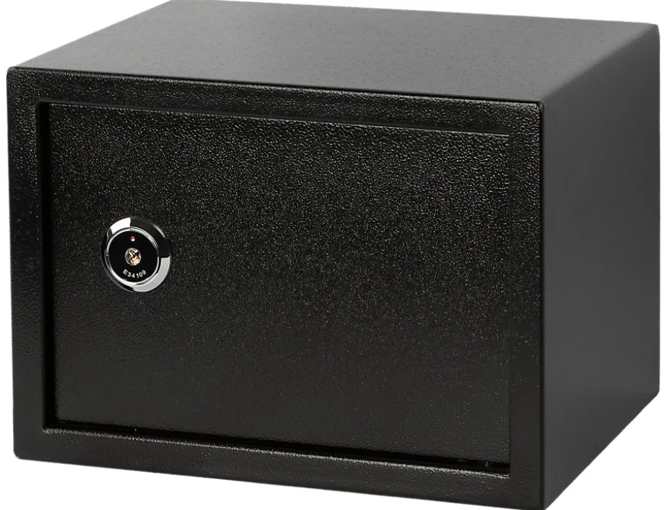 Coffre-fort mécanique Smith & Locke - 16L 1.5-4MM S L