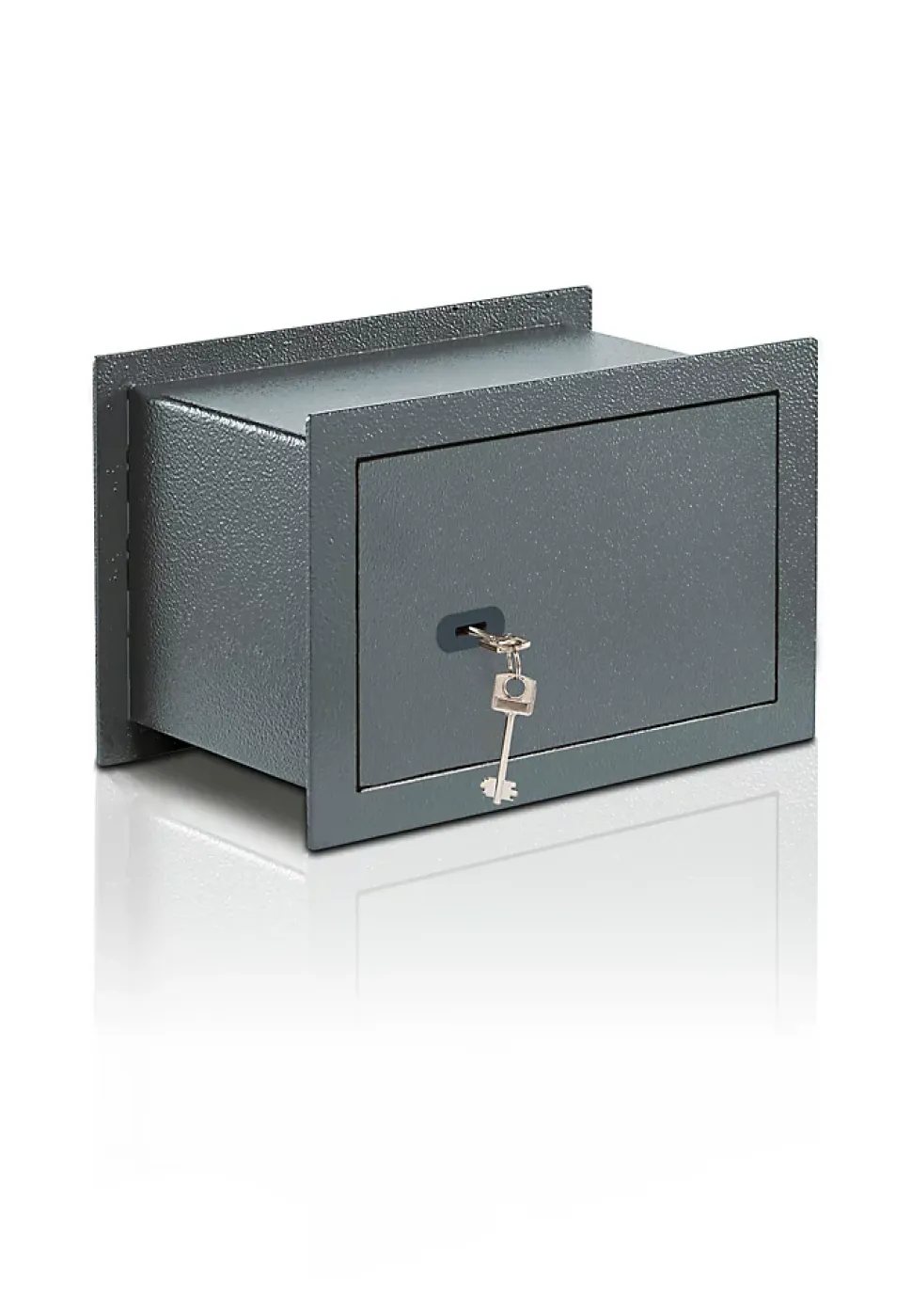 Coffre-fort mural Burg-Wachter PURE-SAFE PSW 120 K - Petit format 10,6 L