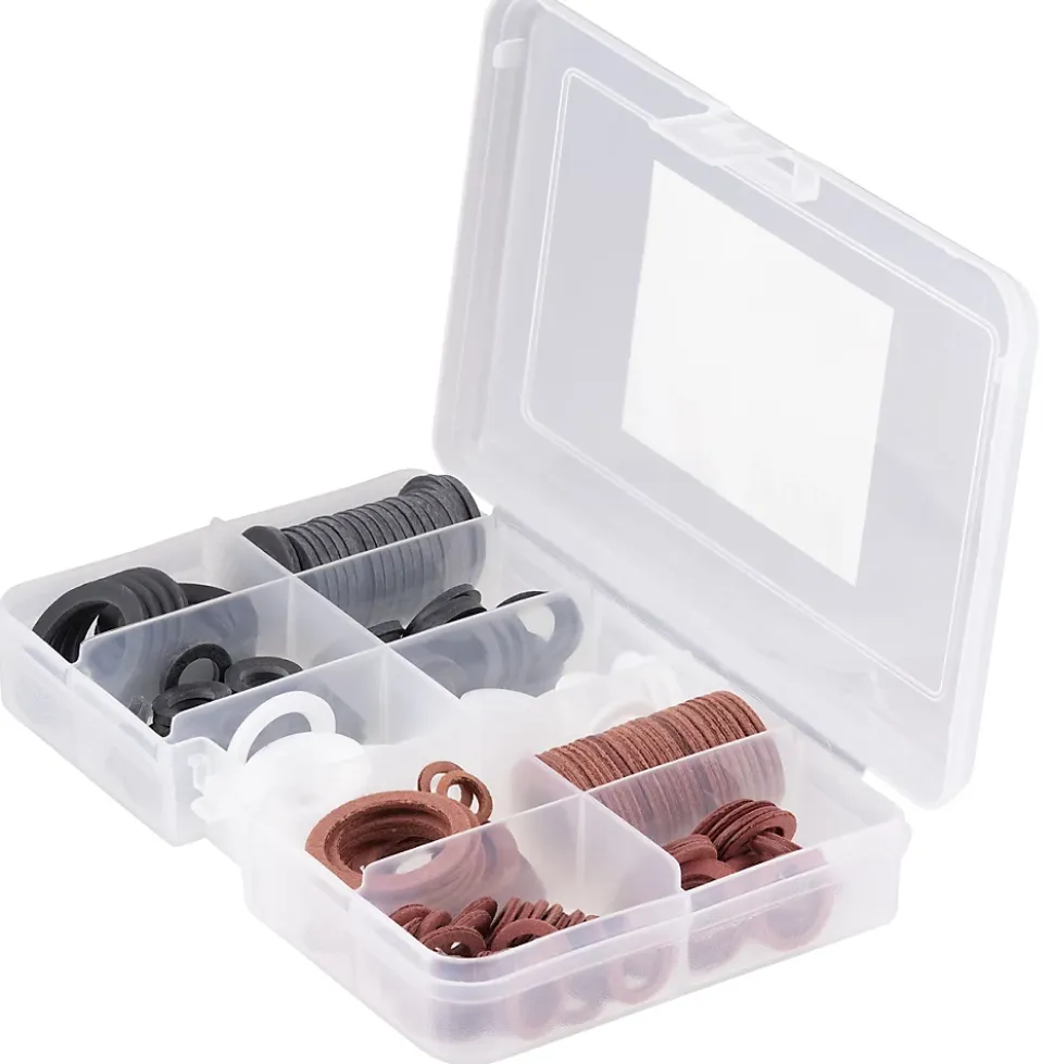 Coffret 200 joints raccord fibre Noyon et Thiebault