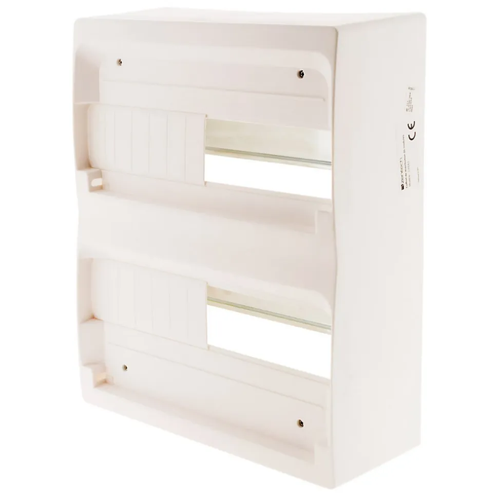 Coffret 26 modules à équiper + accessoires Zenitech