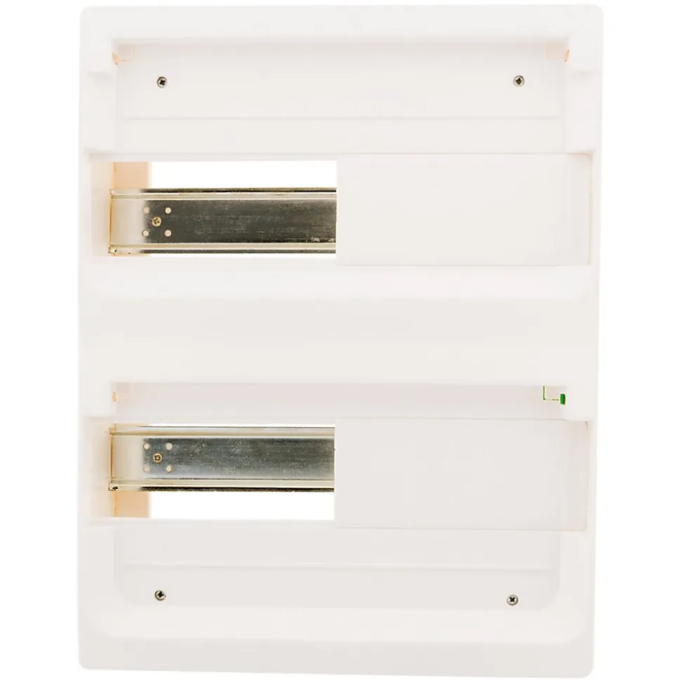 Coffret 26 modules à équiper + accessoires Zenitech