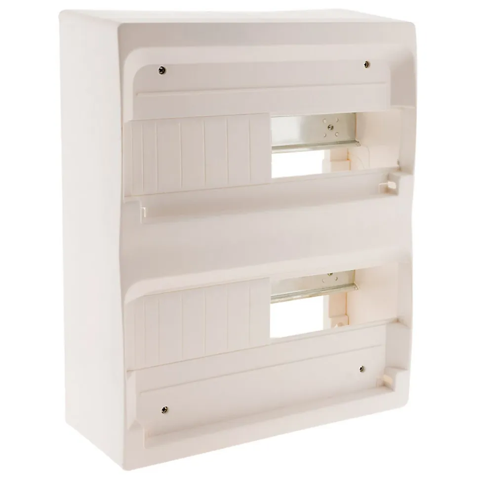 Coffret 26 modules à équiper + accessoires Zenitech