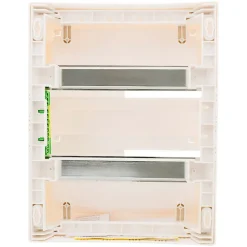 Coffret 26 modules à équiper + accessoires Zenitech