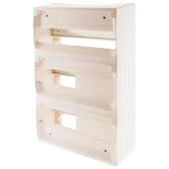 Coffret 39 modules à équiper + accessoires Zenitech