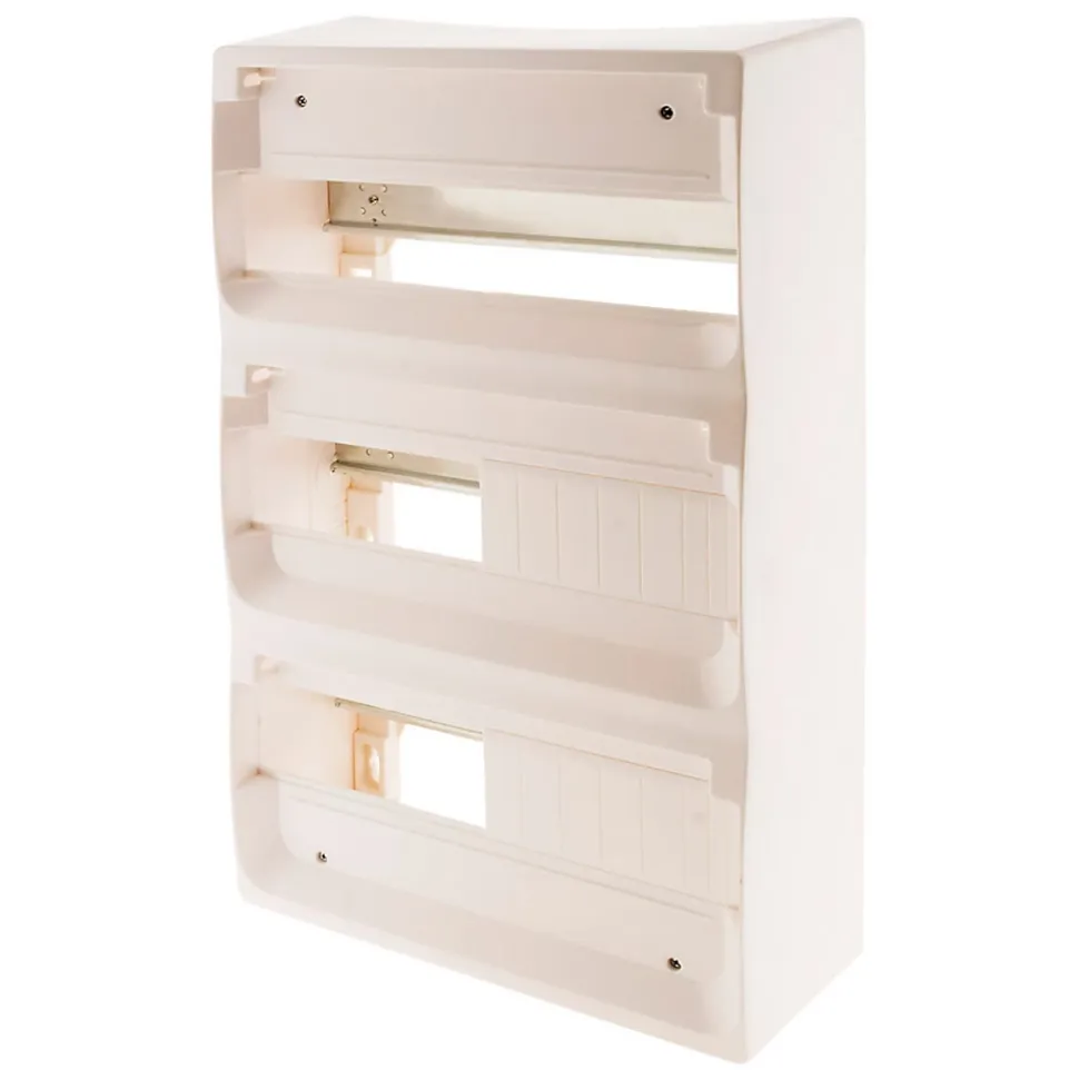 Coffret 39 modules à équiper + accessoires Zenitech