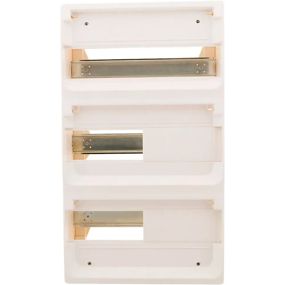 Coffret 39 modules à équiper + accessoires Zenitech