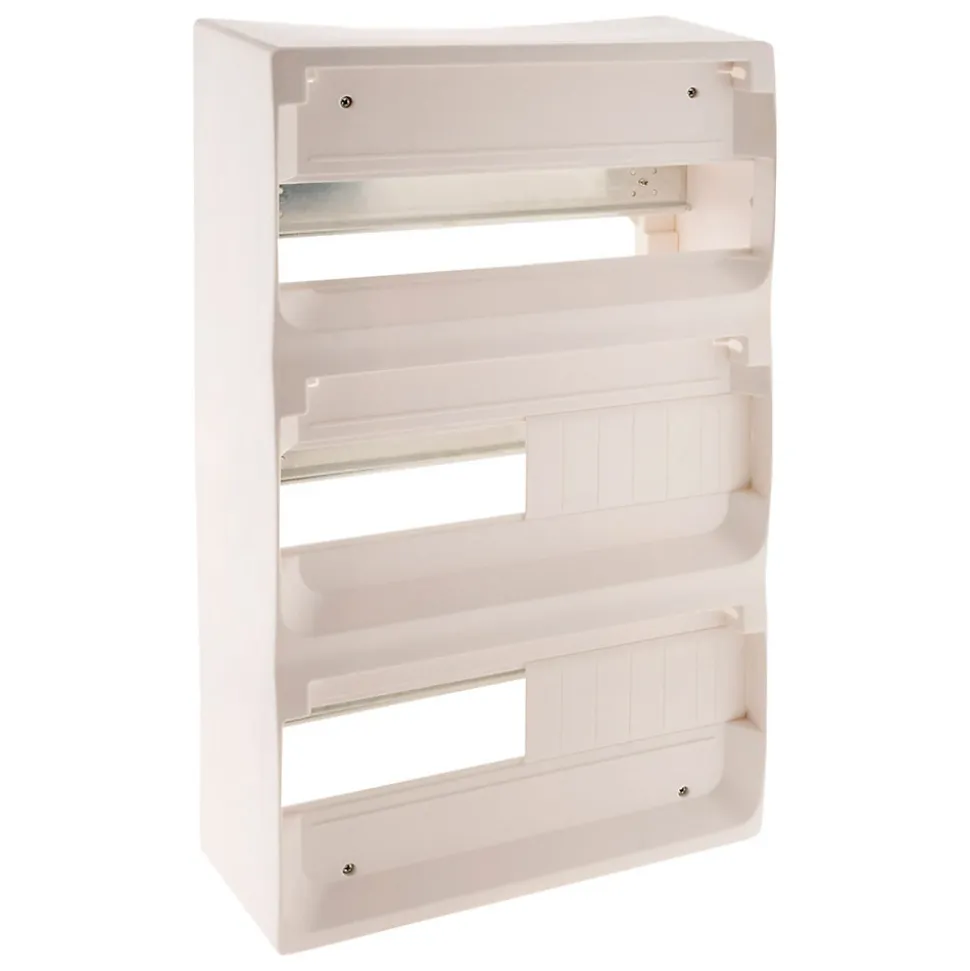 Coffret 39 modules à équiper + accessoires Zenitech