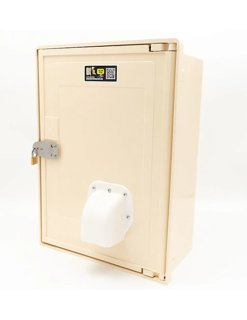 Coffret 10 Mètres 3/6/9 Kw "aerien" Complet