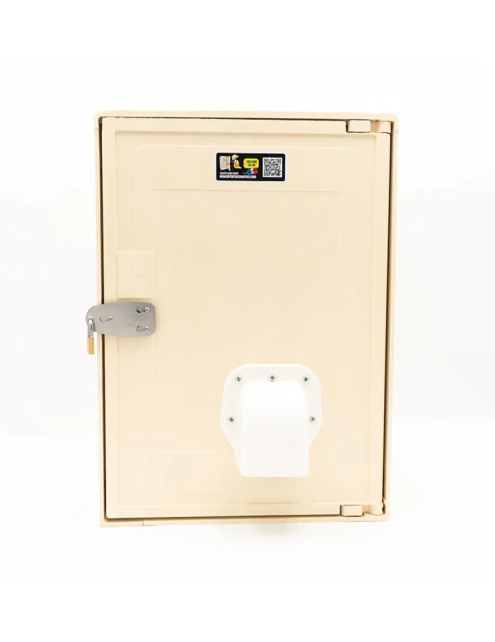 Coffret 10 Mètres 3/6/9 Kw "aerien" Complet