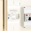 Coffret 3 Mètres 3/6/9 Kw "souterrain" Complet