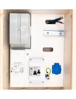 Coffret 3 Mètres 3/6/9 Kw